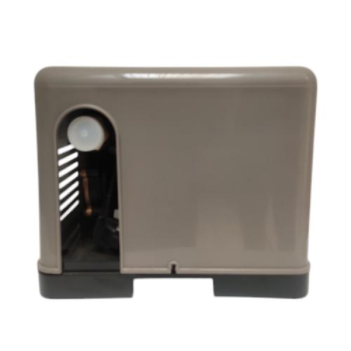 WASSER PB-218 EA Pompa Booster Pendorong Air Otomatis Set