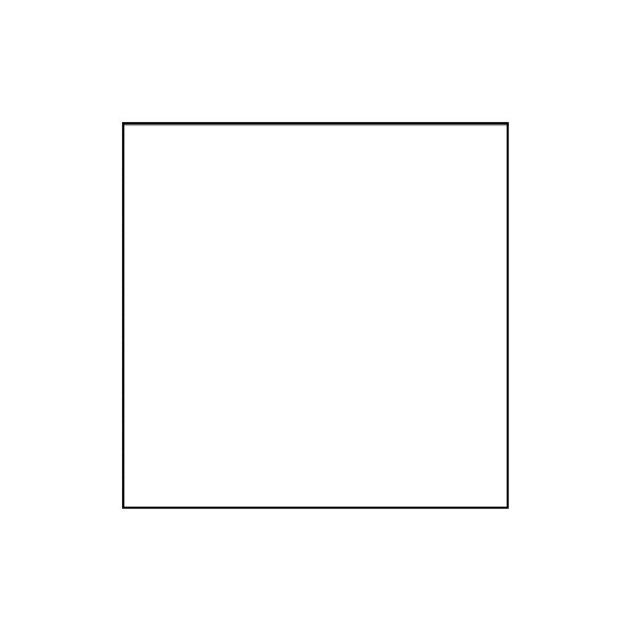 60 CM x 60 CM / SERENITY PURE WHITE Granit Lantai Rumah Glossy Dus