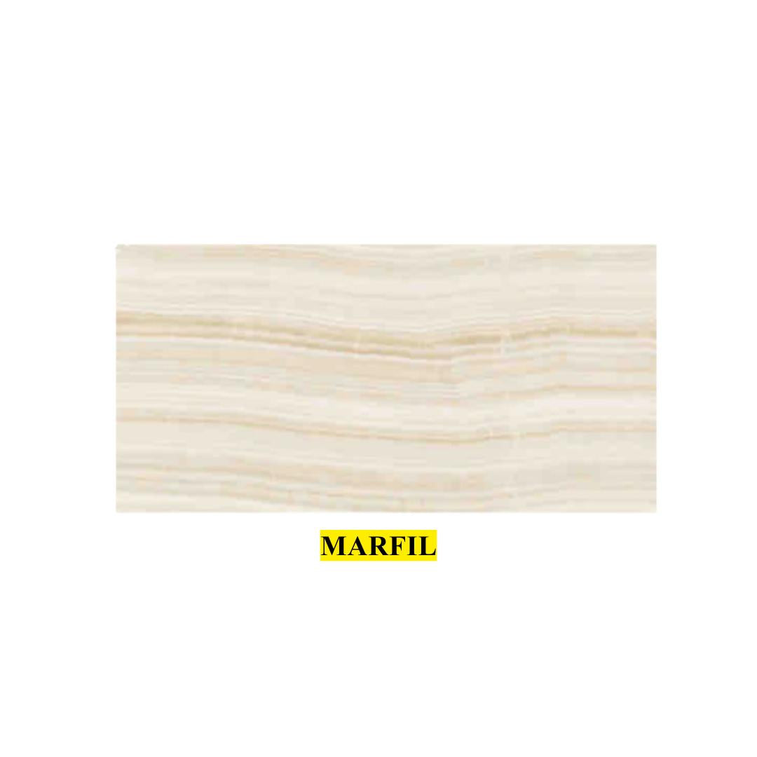 60 CM x 120 CM / SERENITY SIERA Granit Lantai Rumah Glossy Dus