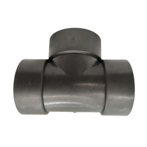 3 IN / TM D Tee Sambungan Fitting Pipa PVC