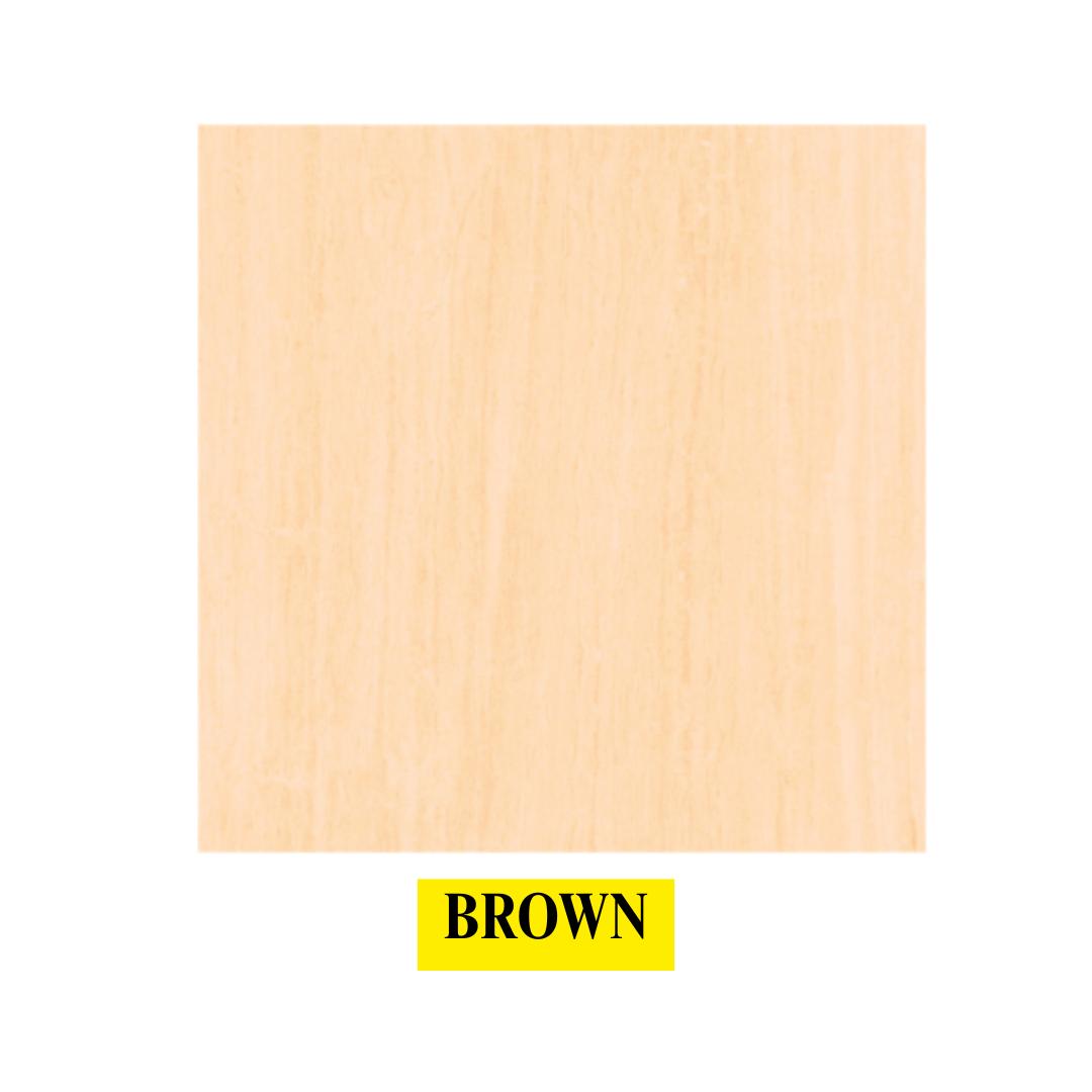 40 CM x 40 CM / ASIA TILE MORENO Keramik Lantai Rumah Glossy Dus