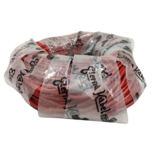 1 INTI x 1.5 MM / TM NYA Tunggal Kabel Tembaga SNI Merah Meter