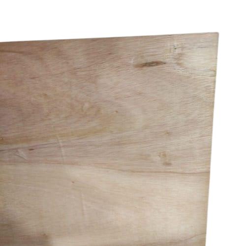 6 MM X 120 CM X 240 CM / TM Triplek Multiplek Papan Biasa Lembar