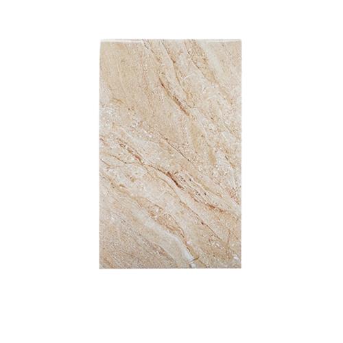 25 CM x 40 CM / UNO JASMINE Keramik Dinding Kamar Mandi Glossy Cream D us