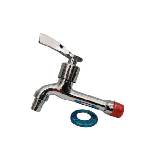 1/2 IN / VILANOVA Kran Air Taman Kamar Mandi Mesin Cuci Stainless