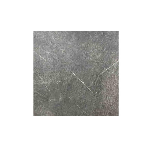 60 CM x 60 CM / SERENITY GRAVEL NERO Granit Lantai Teras Garasi Matte Dus