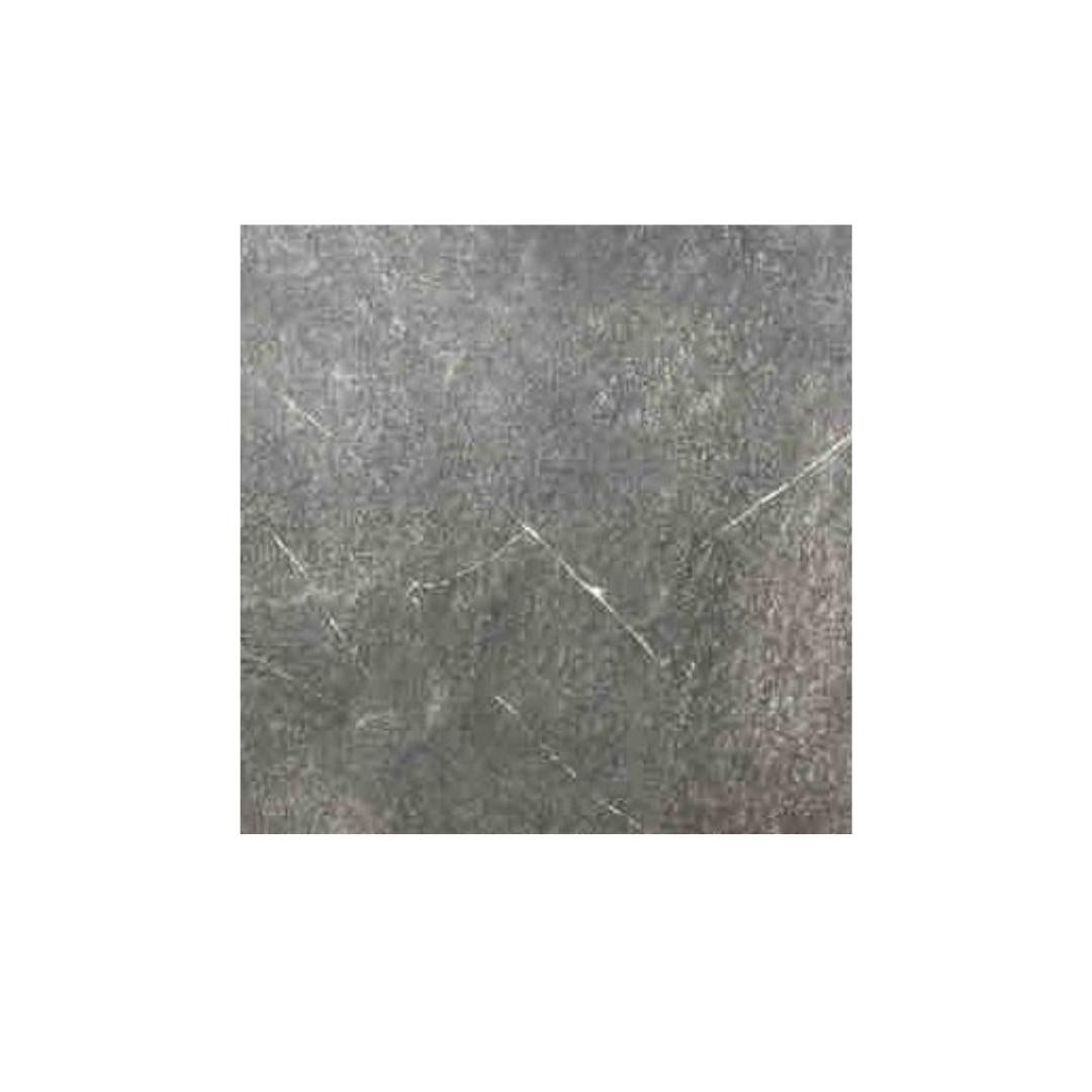 60 CM x 60 CM / SERENITY GRAVEL NERO Granit Lantai Teras Garasi Matte Dus