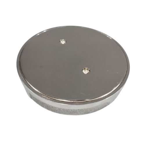 4 INCH / TM Clean Out Dop Drat Dalam Tutup Septic Tank Stainless