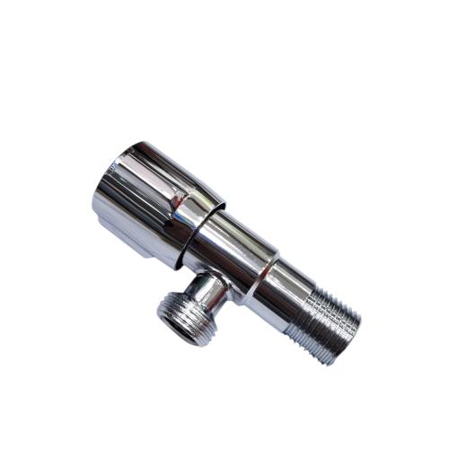 1/2 IN / NEW 505 A Stop Kran Air Shower Kloset Monoblok Stainless