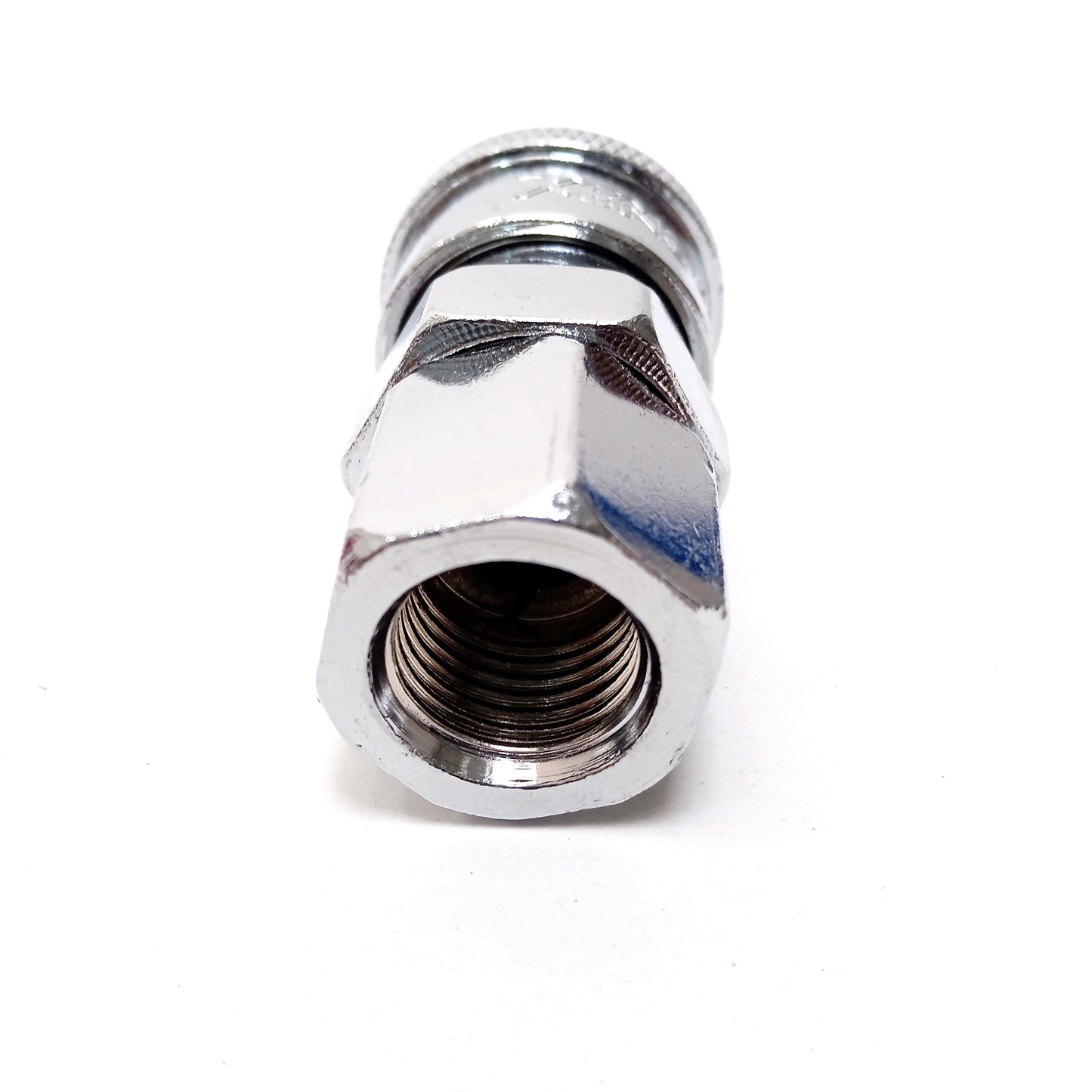 XENON SF 20 Quick Coupler Sambungan Fitting Kompresor SS Pcs