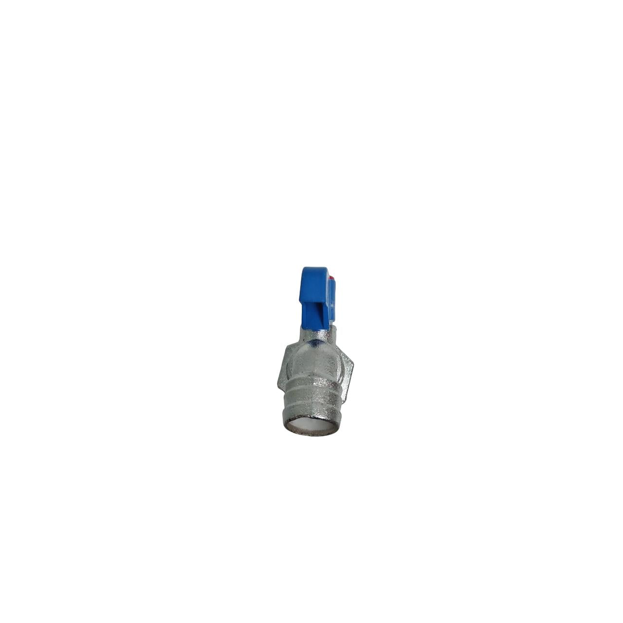 3/4 IN / HTC Kran Air Tembok Taman Bola Ball Valve Stainless