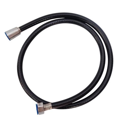 1/2IN x 120CM/BRACHIO SB Selang Jet Shower Cebok Mandi Hose PVC