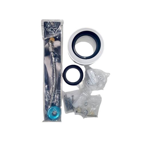 75 CM x 40 CM x 75 CM / TOTO CW 415 Monoblok Kloset Duduk Tangki Putih Set