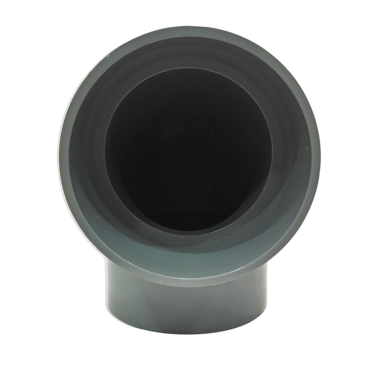 6 IN / RUCIKA D-DL Elbow Knee Keni L Sambungan Fitting Pipa PVC