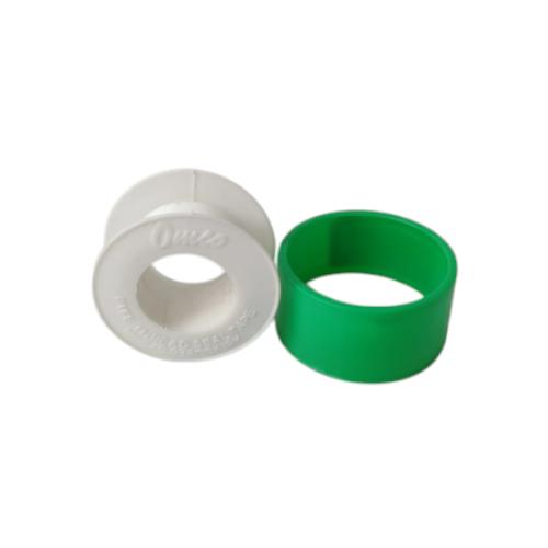 10 M / OMCO TBA Seal Tape Siltip TBA Selotip Siltip Isolasi Kran Air