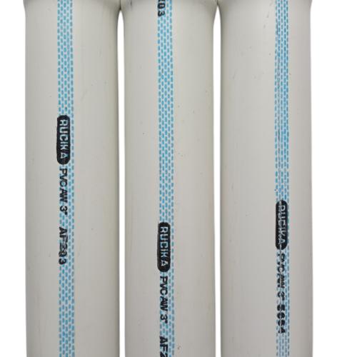 3 INCH / RUCIKA WAVIN AW Lis Biru Pipa Pralon Paralon PVC Per Batang