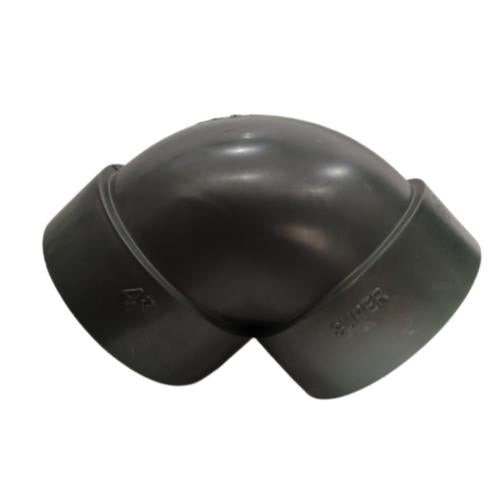 4 IN / TM D Elbow Knee Keni L Sambungan Fitting Pipa PVC