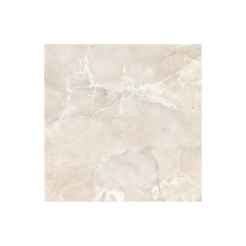 40 CM x 40 CM / ASIA TILE ZURICH Keramik Lantai Rumah Glossy Brown Dus