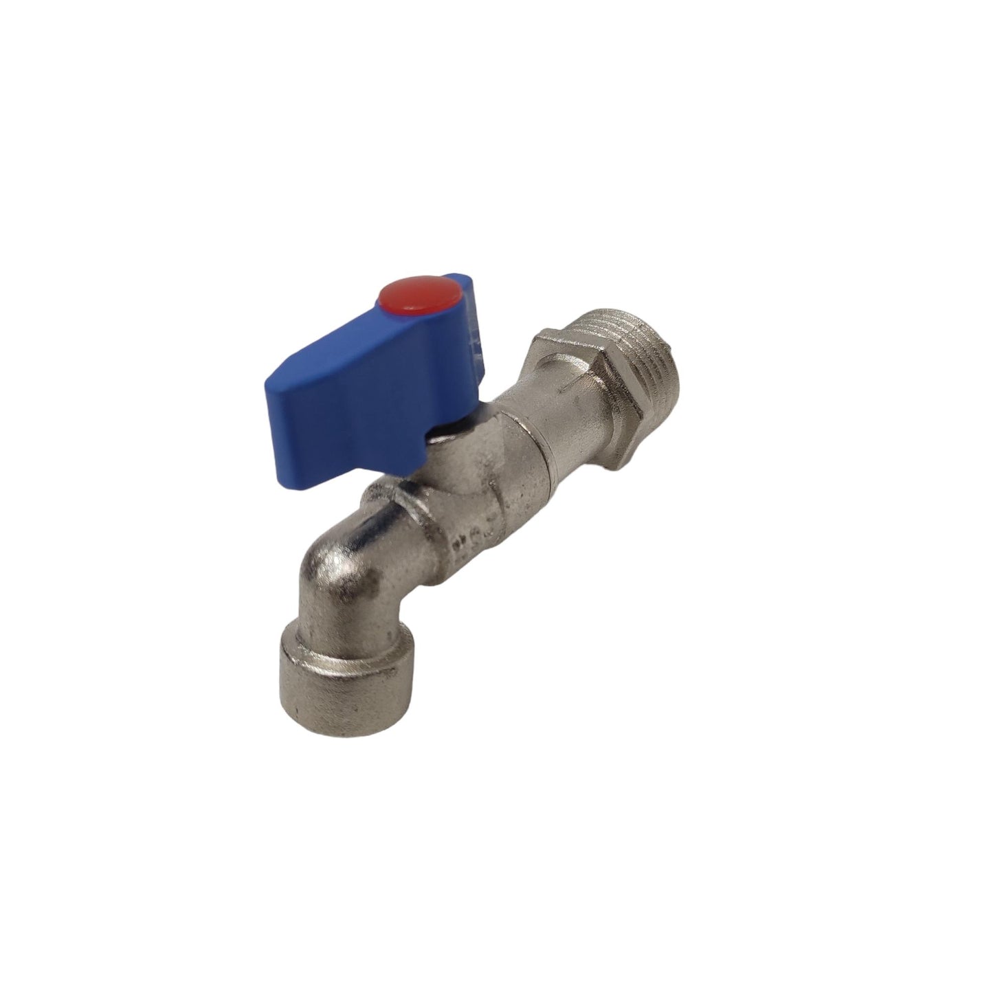 1/2 IN / HSJ Kran Air Tembok Taman Bola Ball Valve Stainless