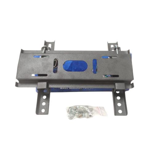 10 - 34 IN / KLOP Wall Bracket Penyangga TV Biasa Tempel Besi Set