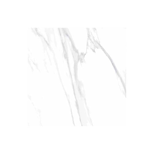 40 CM x 40 CM / ASIA TILE VICENZA Keramik Lantai Rumah Glossy Grey Dus