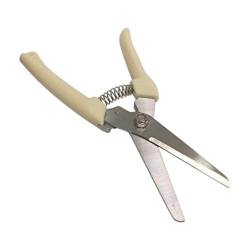 7 IN / COBZ 01 Gunting Dahan Lurus Ranting Tanaman Pruning Shears