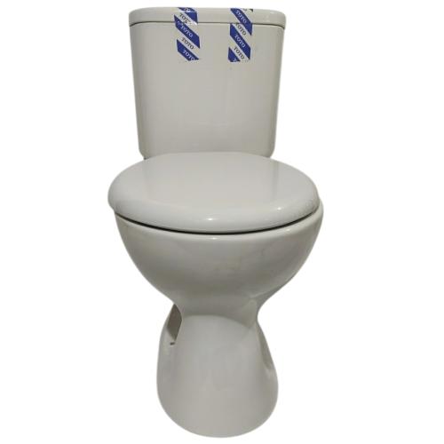 73 CM x 40 CM x 39 CM / TOTO CW 633 Monoblok Kloset Duduk Tangki Putih Set