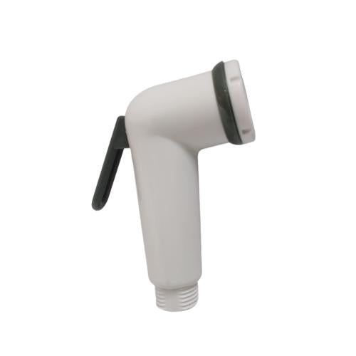 1/2 IN / COBZ Kepala Jet Shower Cebok Plastik PVC