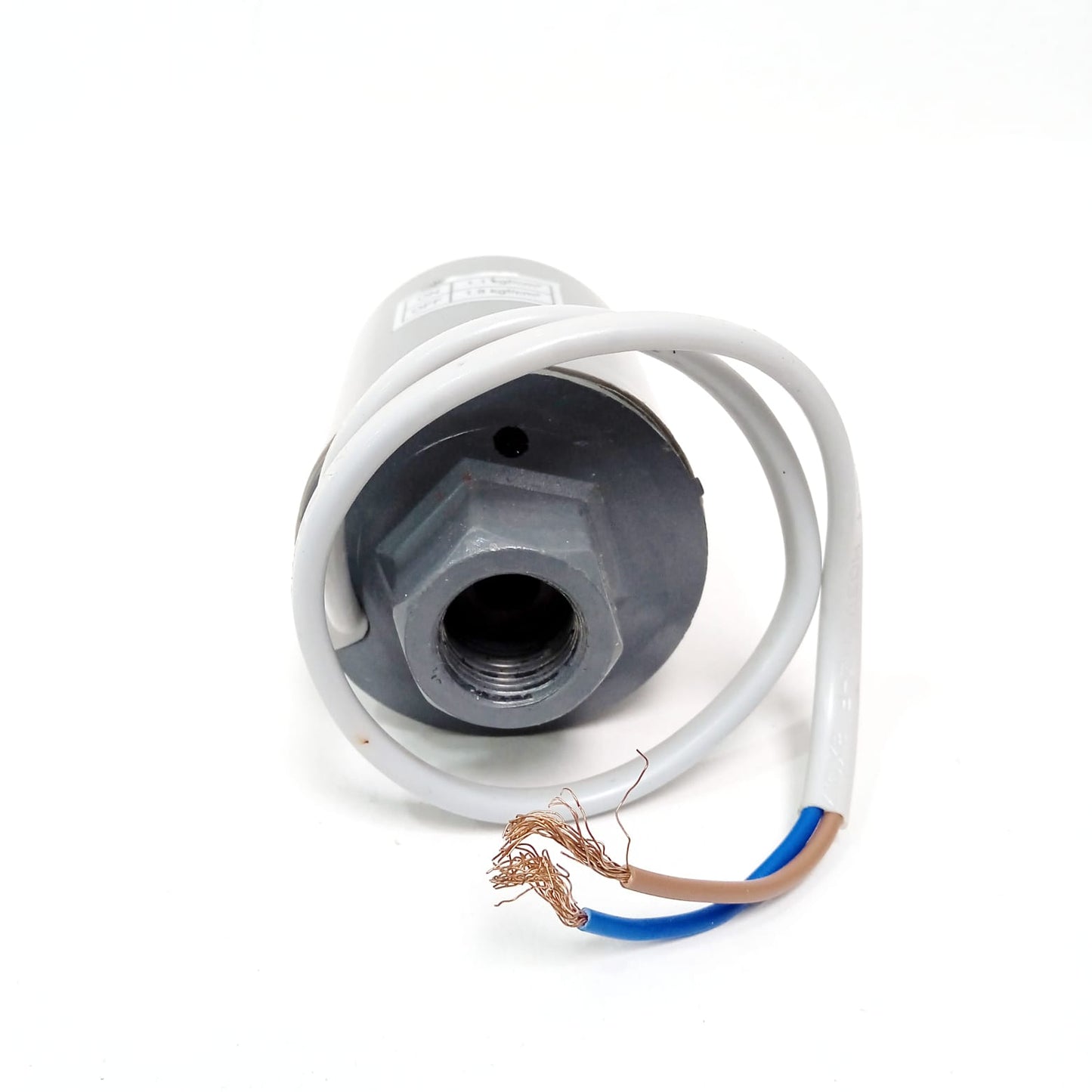 3/8 IN / SHIMIZU Otomatis Pompa Air Pressure Switch Control