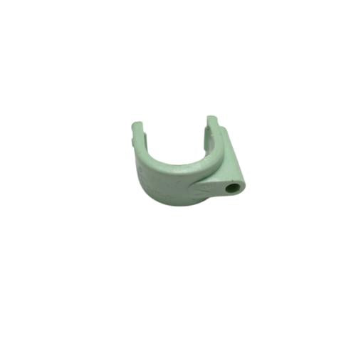 1/2 IN / ARROW Klem Pipa Plat Pipe Clamp Plastik PVC