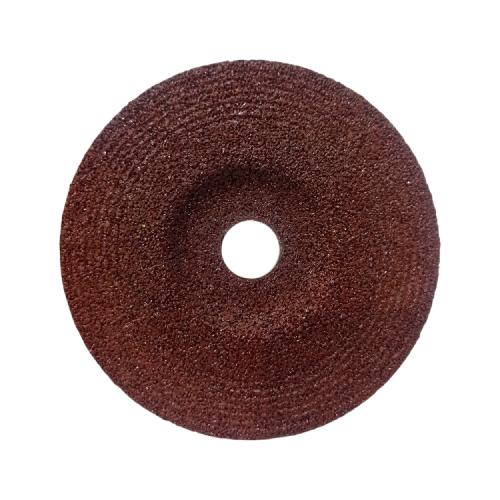 4 IN / BLACKFOOT Metal Grinding Mata Gerinda Poles Asah Besi