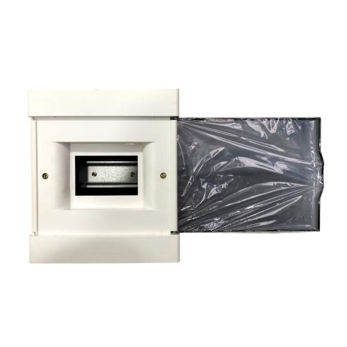 4 GRUP / BROCO OB Box MCB Wadah Tempat MCB Pemutus Arus Sekring Listrik