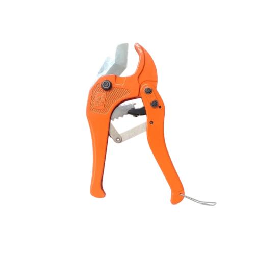 42 MM / STRAUSS Gunting Pipa Tang Potong Pralon PVC Pipe Cutter
