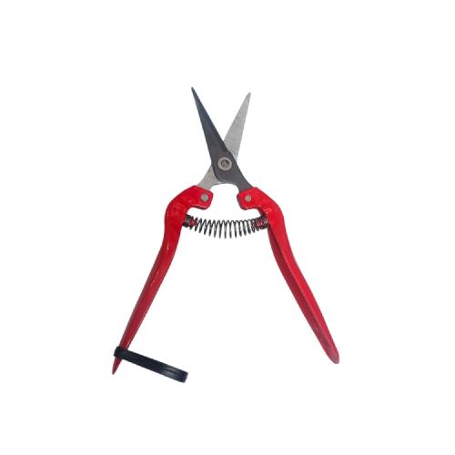 7 IN / COBZ 02 Gunting Dahan Lurus Ranting Tanaman Pruning Shears