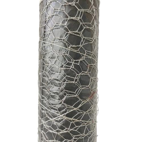 1/2 IN x 90 CM x 20 M / MDS Kawat Ram Loket Ayam Ayakan Pasir Galvanis Roll