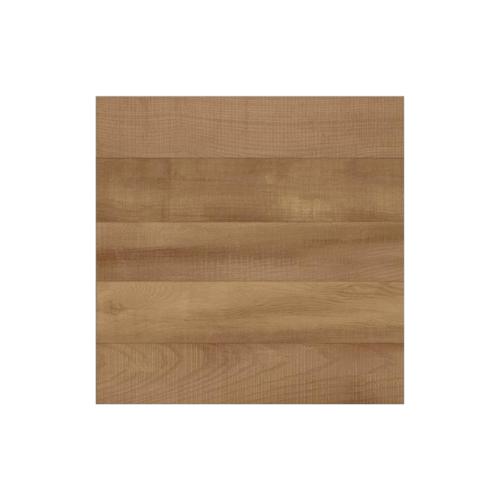 60 CM x 60 CM / PLATINUM JACKSON Keramik Lantai Teras Garasi Matte Brown Dus