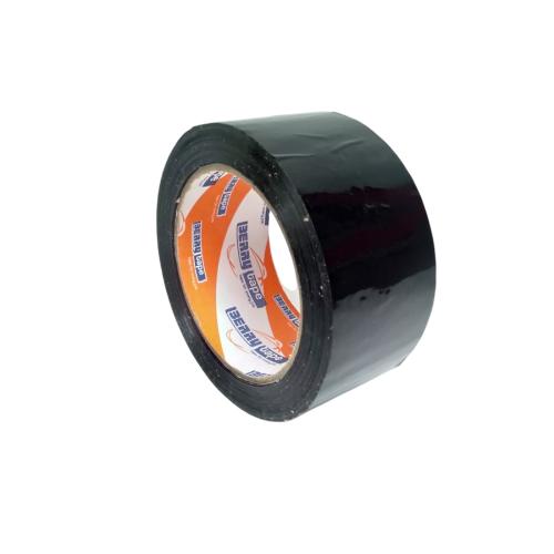 48 MM / BERRY Isolasi Selotip Lakban Stationary Tape Hitam
