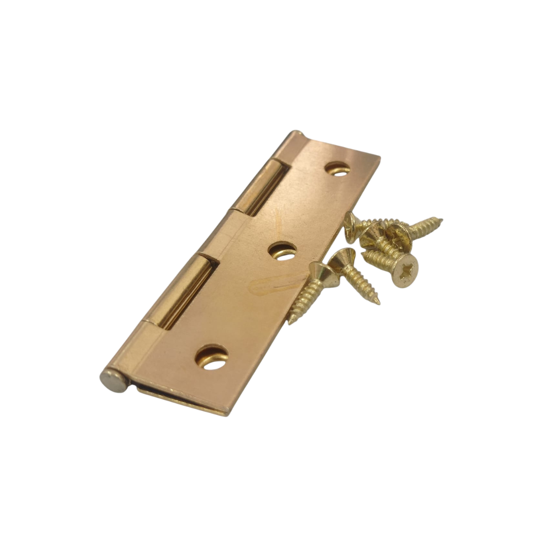 3 IN / VICO 01 Engsel Kupu Kupu Pintu Jendela Hinge Stainless Set