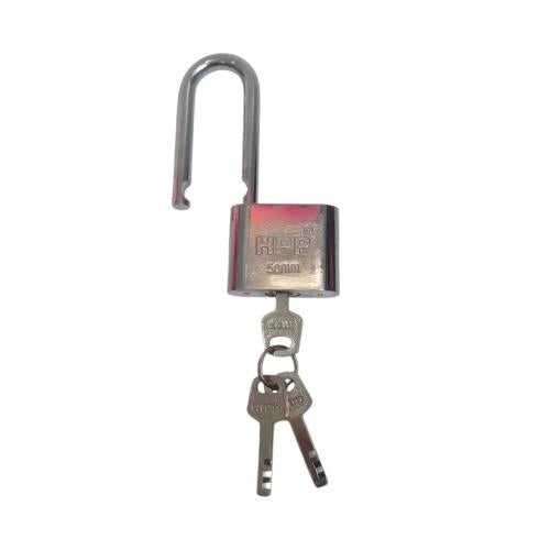 50 MM / HPP Gembok Pintu Pagar Padlock Anti Maling Leher Panjang