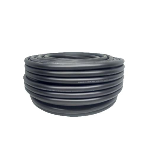 4 INTI x 16 MM x 50 M / KITANI NYY Tunggal Kabel Tembaga SNI Hitam Roll