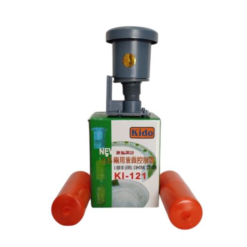 KIDO KI - 121 Pelampung Otomatis Torrent Water Level Control Listrik Set