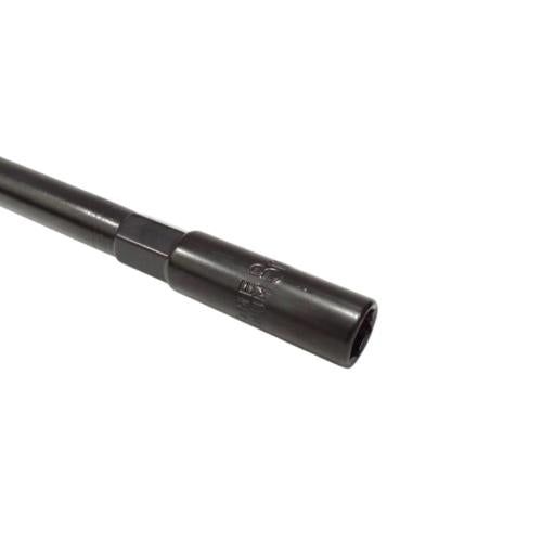 8 MM / TEKIRO Kunci Sok Shock Socket T Type Wrench Hitam