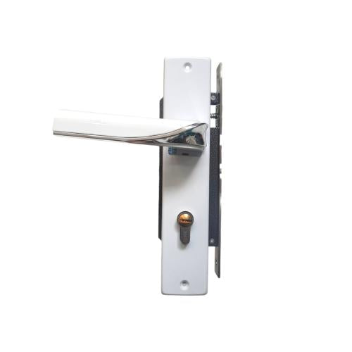 HONXI 333L Handle Door Lock Tarikan Handle Kunci Pintu Besar Set