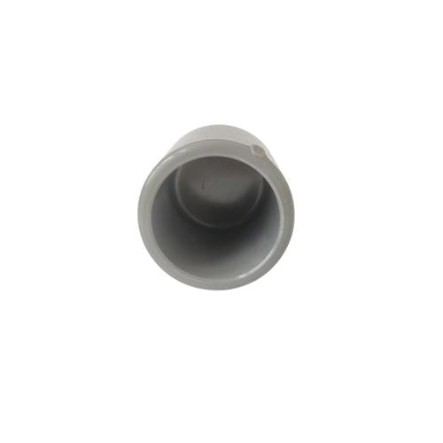 1 IN / RUCIKA AW Dop Cap Tutup Sambungan Fitting Pipa PVC