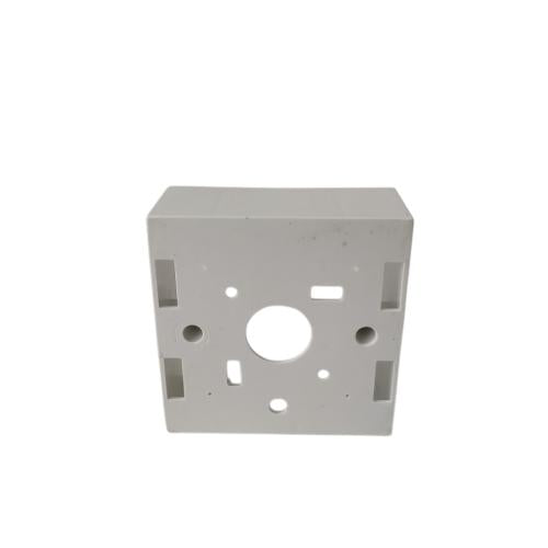 5/8 IN / TRM OB Outbow Dus Box Mangkok Saklar Plastik PVC Putih