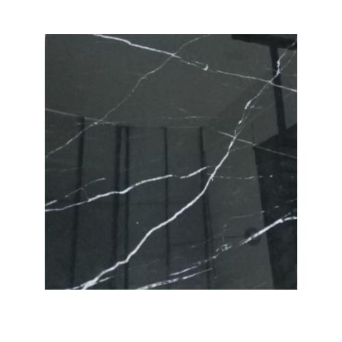 60 CM x 60 CM / COVE BLACK ONYX Granit Lantai Rumah Glossy Dus