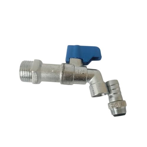 1/2 INCH / ONDA Kran Air Tembok Taman Bola Ball Valve Stainless