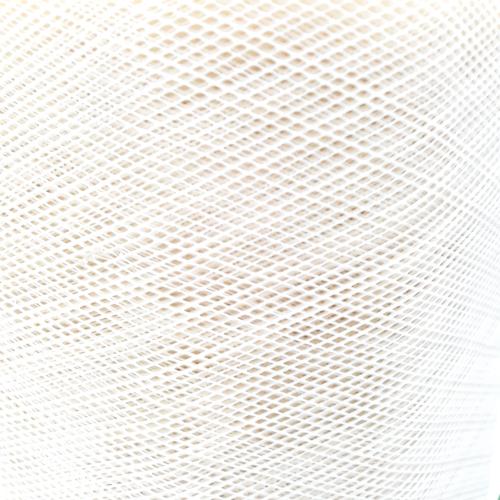 120 CM / TM Strimin Nyamuk Parabola Plastik PVC cream Meter