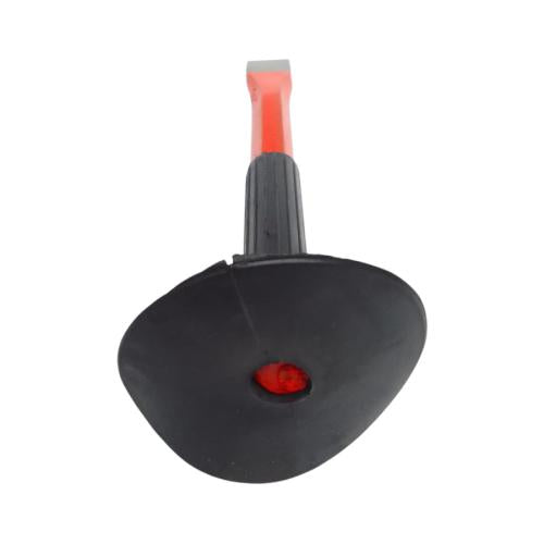 8 IN / STONE CHISEL EF Betel Topi Alat Pahat Bobok Batu Beton Tembok Chisel