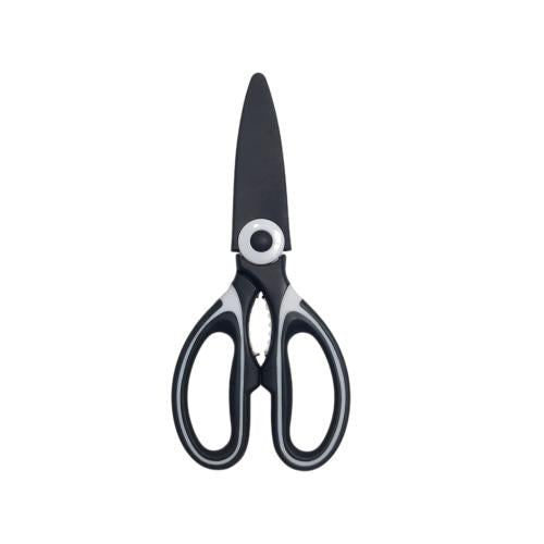 8 IN / COBZ Gunting Dapur Kitchen Scissors Multifungsi Serbaguna
